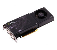 Xfx GeForce GTX 285 (GX-285X-ZWBA)